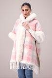 Mohagni PV-05 Cape Shawl 2025