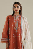 Zara Shahjahan CR25P0101 January Pret 2025