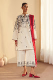 Zara Shahjahan CR25P0213 January Pret 2025