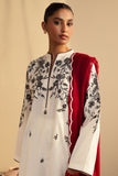 Zara Shahjahan CR25P0213 January Pret 2025