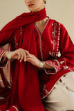 Zara Shahjahan CR25P0224 Eid Prets 2025