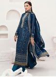 Sahane CT-140004 Ashen Savoir 2025