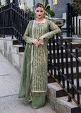 Sahane Store CT 25006 Mist At First Glance 2025