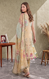 Asifa N Nabeel Ayra (CU26-01) Cambric Printed Collection 2026