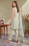 Asifa N Nabeel Ayzal (CU26-02) Cambric Printed Collection 2026