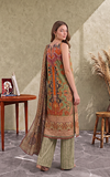 Asifa N Nabeel Kaya (CU26-05) Cambric Printed Collection 2026