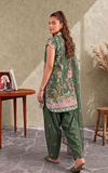Asifa N Nabeel Soha (CU26-06) Cambric Printed Collection 2026