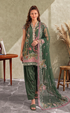 Asifa N Nabeel Soha (CU26-06) Cambric Printed Collection 2026