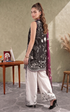 Asifa N Nabeel Sasha (CU26-08) Cambric Printed Collection 2026