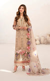Asifa N Nabeel Carnation (AZL25-09) Azalia Summer 2025