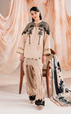 Asifa N Nabeel Cascade-MW-13 Winter Meraki 2024