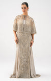 Asifa N Nabeel Celeste Embellished Gown Lyle Luxury Formals 2025
