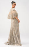 Asifa N Nabeel Celeste Embellished Gown Lyle Luxury Formals 2025