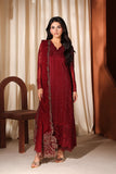 Azure Cherry Blossom 2 Luxe Eid Ul Adha Collection 2026