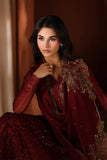 Azure Cherry Blossom 2 Luxe Eid Ul Adha Collection 2026