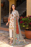 Gul Ahmed SD-52278 Terra Lumiere 2026
