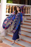 Gul Ahmed SD-52291 Terra Lumiere 2026