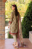 Gul Ahmed SD-52293 Terra Lumiere 2026