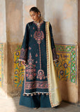 Hussain Rehar Cinko Zan Spring Summer 2026
