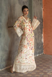 Zainab Chottani Citron Kaftan Luxury Summer Prets 2026