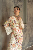 Zainab Chottani Citron Kaftan Luxury Summer Prets 2026