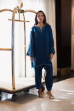 Azure Cobalt Glow Diva 2025