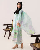 Roheenaz Cool Mirage Rosette 2026