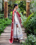 Mushq Coper Blaze 7 Symphony Hemline Karandi 2025