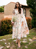 Izel Cosmos Secret Garden 2024