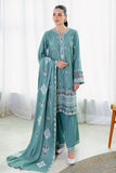 Cross Stitch Sage Loom Cotton Satin Premium Collection 2025