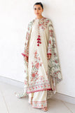 Cross Stitch Petal Sand Cotton Satin Premium Collection 2025