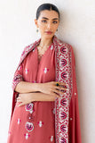 Cross Stitch Dusty Sunset Cotton Satin Premium Collection 2025