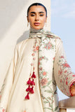 Cross Stitch Petal Sand Cotton Satin Premium Collection 2025