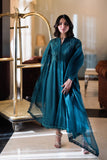 Azure Cypress Mist Vogue BY Ahmed Patel 2025