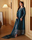 Mushq Cyra Zarminay Luxury Pret 2026