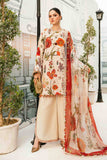 Maria B MPT-2607-A M Print 2025