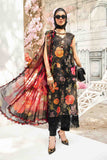 Maria B MPT-2607-B M Print 2025