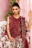 Maria B MPT-2608-A M Print 2025