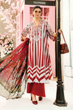 Maria B MPT-2609-A M Print 2025