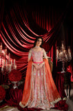 Sable Vogue SLB-1350 Laal Bagh Bridal Collection 2026