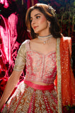 Sable Vogue SLB-1350 Laal Bagh Bridal Collection 2026