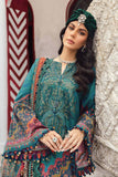 Maria B MPT-2710-B Mprint Fall Collection 2025