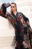 Maria B MPB2810-999-00B M Print Linen 2025