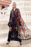 Maria B MPB2810-999-00B M Print Linen 2025