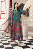 Maria B MPT-2710-B Mprint Fall Collection 2025
