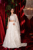 Sable Vogue SLB-1572 Laal Bagh Bridal Collection 2026