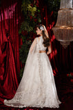 Sable Vogue SLB-1572 Laal Bagh Bridal Collection 2026