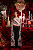 Sable Vogue SLB-1571 Laal Bagh Bridal Collection 2026