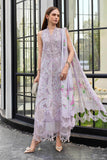 Maria B EL-26-12 Lawn Collection 2026