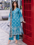 Mahnur Scarlet Broadway Luxury Lawn 2025